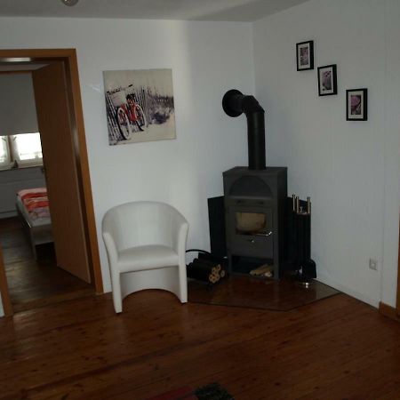Ferienwohnung Klatschmohn Speyer Ngoại thất bức ảnh