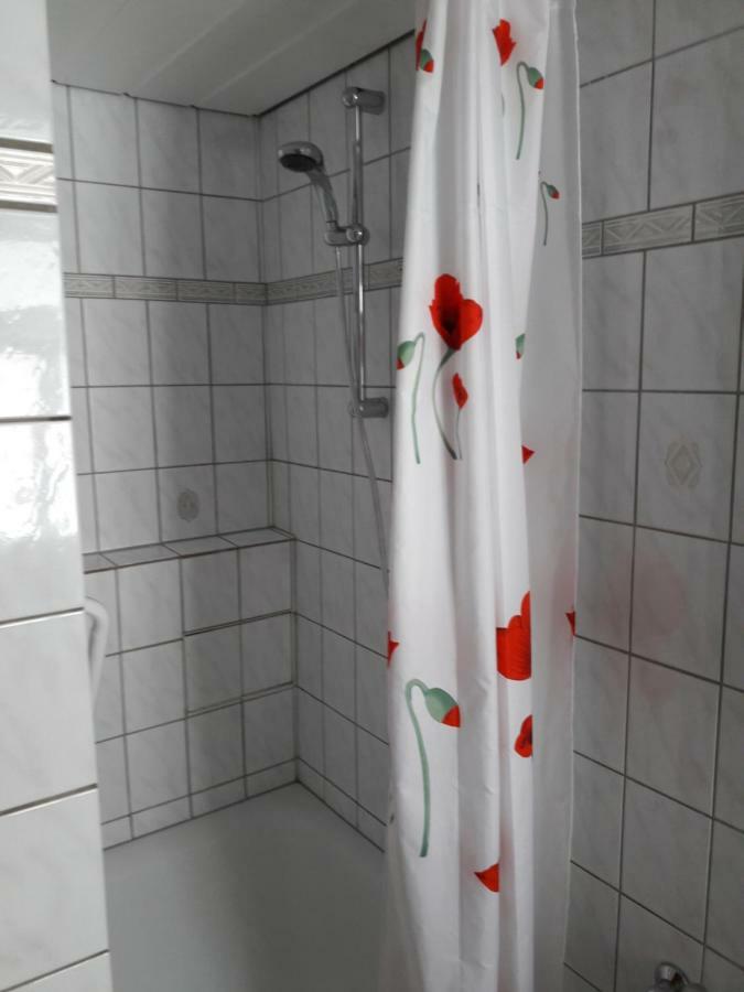 Ferienwohnung Klatschmohn Speyer Ngoại thất bức ảnh